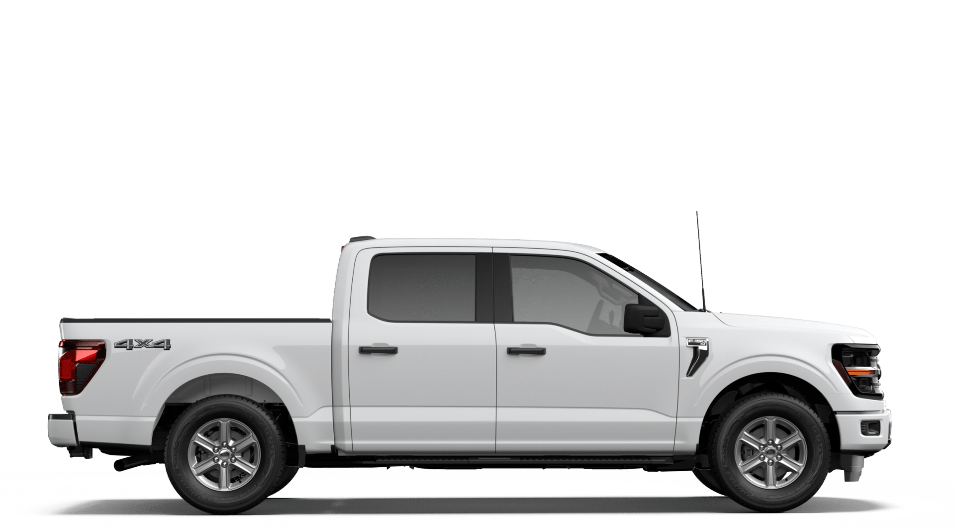 2026 Ford F-150® External Image 1